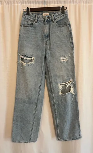 PacSun Jeans High-Rise thumbnail 1