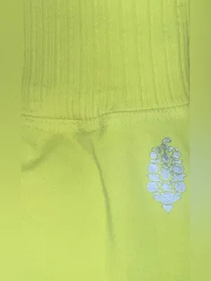 Free People Movement Good Karma leggings size XS/S thumbnail 2