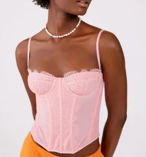 Corset Top thumbnail 1