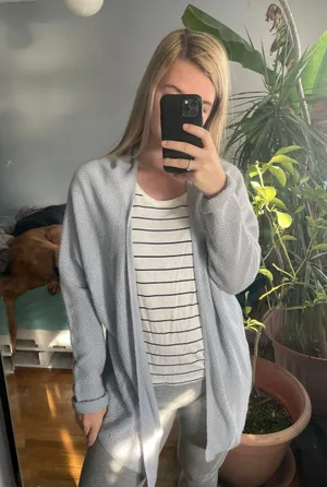 Boutique Cardigan Multiple thumbnail 1