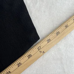 Gymshark L Large Joggers Pause‎ Black Baggy Elastic Waist Ribbed Oversized Relax thumbnail 13
