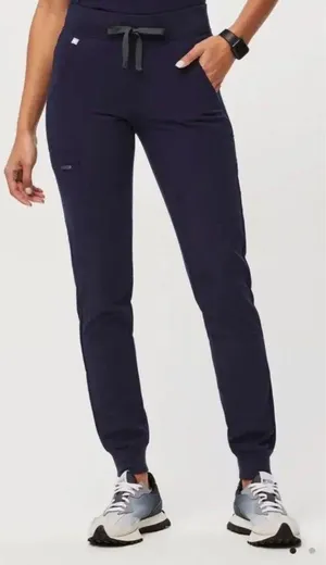 FIGS Zamora Jogger Scrub Pants thumbnail 1