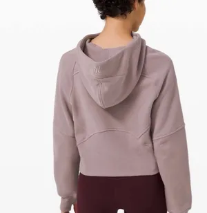 Lululemon Scuba Half-Zip thumbnail 2
