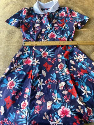 Dress GGOV   thumbnail 3
