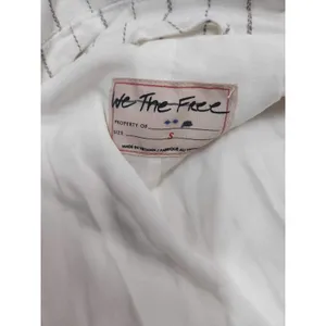 Free People Melia Mac Coat Size S. B-9 thumbnail 7