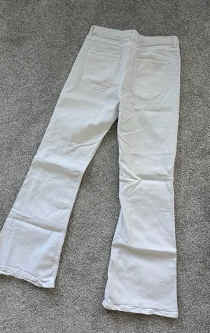 ZARA Jeans High-Rise thumbnail 4