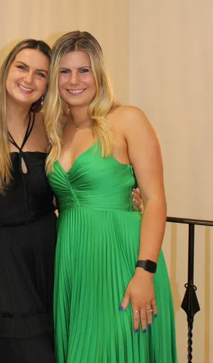 Mango Green Maxi Dress thumbnail 5