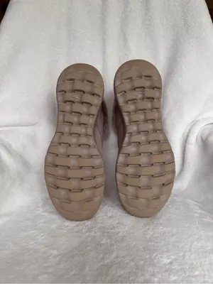 Skechers On-the-Go City 2 Winter Wishes Taupe Suede Ankle Boots 11 thumbnail 10