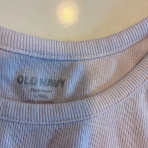 Old Navy Ribbed Tank Top Lavender Purple Spaghetti Strap Casual‎ large tall thumbnail 2