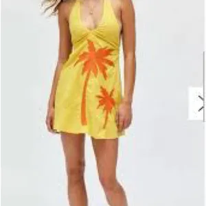 Kimchi Blue Ava Embroidered Dress thumbnail 2