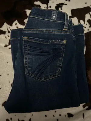 7 For All Mankind thumbnail 3