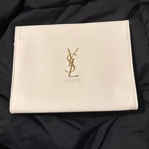 YSL BEAUTY POUCH CLUTCH thumbnail 2