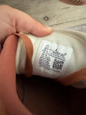 Nike Jordan Low Women’s thumbnail 5