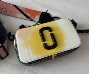 Marc Jacob’s purse   thumbnail 1