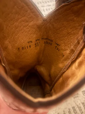 Corral Boots thumbnail 6