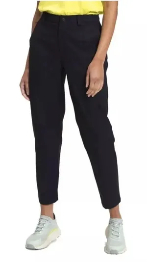 The North Face Women's City Standard Ankle Pants Black Size 2 thumbnail 1