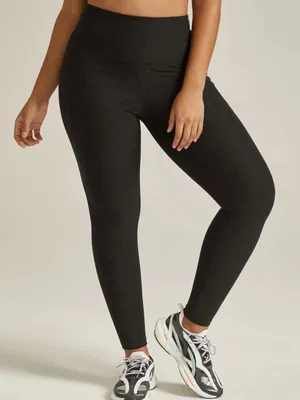 Beyond Yoga Out Of Pocket High Waist Midi Legging thumbnail 1