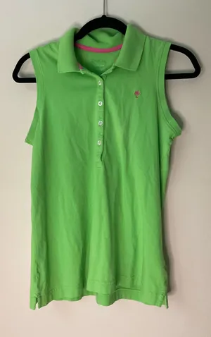 Lilly Pulitzer Top Tank thumbnail 1