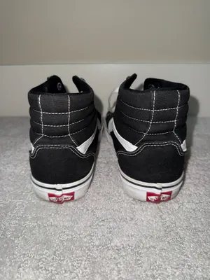 Vans High-Top Sneakers thumbnail 3