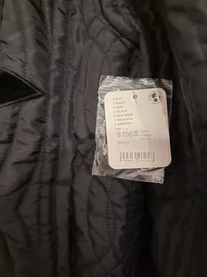 Free People Quinn Quilted Jacket thumbnail 3