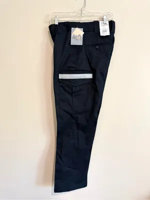 NWT Flying Cross Uniform Pants LAPD Navy Pro X Signature Fit Valor Women’s Sz 6 thumbnail 8
