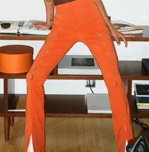 Zara Pants thumbnail 2