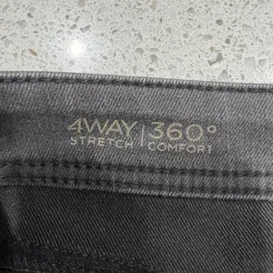 DL1961 Size 27 Jeans Emma Jegging Stone Gray‎ 4way Stretch 360 Comfort Women's thumbnail 10