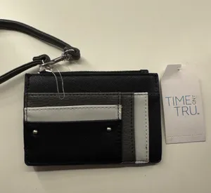 Time & Tru Wristlet Wallet thumbnail 1