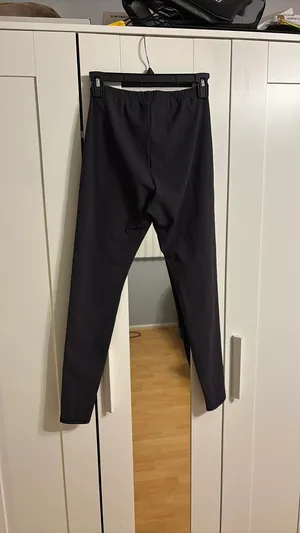 SKIMS Leggings Black thumbnail 4