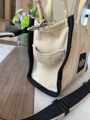 Marc Jacobs The Tote Bag Small Jacquard thumbnail 8