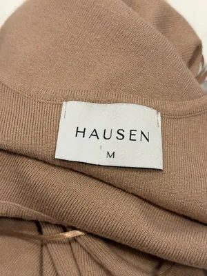 Maxi dress Tan Size M thumbnail 3