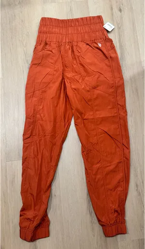 Free People Joggers thumbnail 5