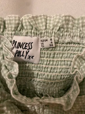 Princess Polly Top thumbnail 2