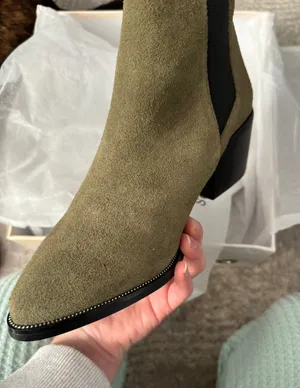 Sol Sana Edgar Boot Suede 37 thumbnail 2