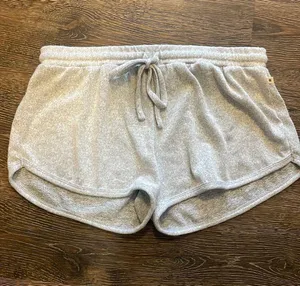 Gray  Shorts thumbnail 1