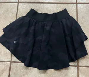 Lululemon skirt  thumbnail 2