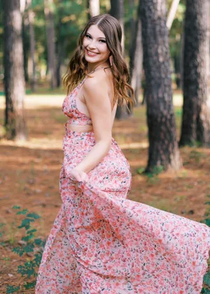 SheIn Dress thumbnail 1