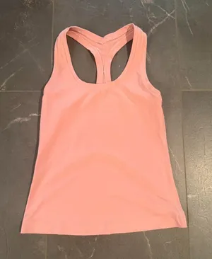 Lululemon Tank Top  thumbnail 1