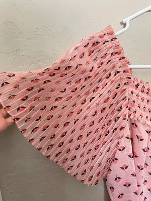 Ann Taylor Blouse thumbnail 3