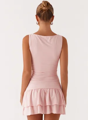 Peppermayo Mini Dress thumbnail 2