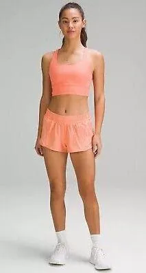 Lululemon Hotty Hot Short High-Rise 2.5” thumbnail 1