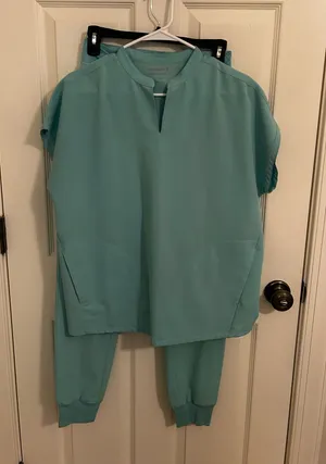 Mandala Scrubs Scrubs thumbnail 1