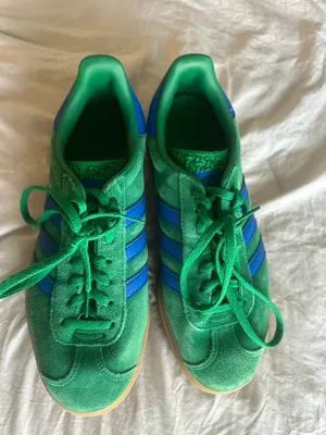 Adidas Gazelle Sneakers thumbnail 2
