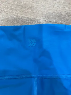 Biker Shorts thumbnail 3