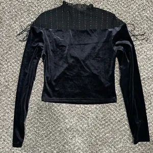 Fringe top thumbnail 4