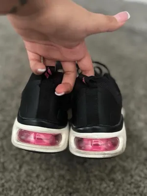 Skechers Black Size 8.5 0492 thumbnail 2