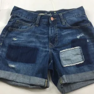 Old Navy Boyfriend shorts S thumbnail 7