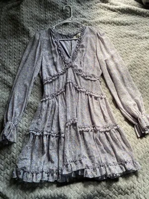 Lizard Thicket Dress thumbnail 1