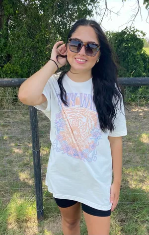 Graphic Tee Multiple Size M thumbnail 1