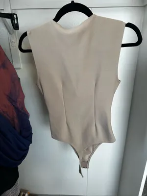 Abercrombie bodysuit thumbnail 4